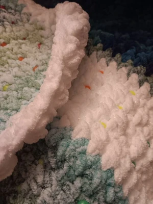 Beaded Weighted Blanket