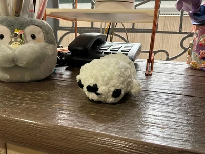 Seal Pattern