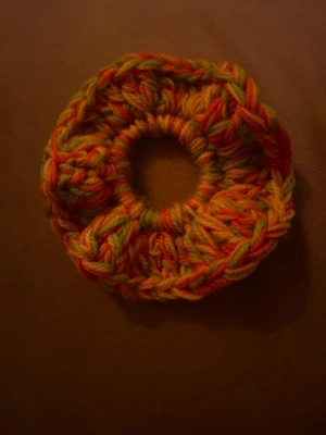 Scrunchie