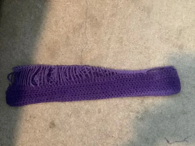 Arm warmers
