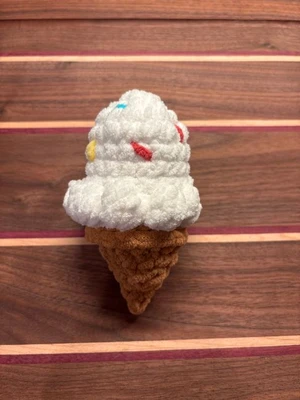 Ice cream cone
