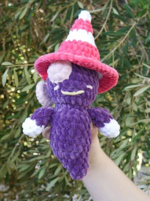 Paper Mario Vivian