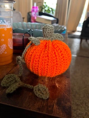 Small Pumpkin