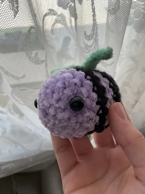 Zombie bee