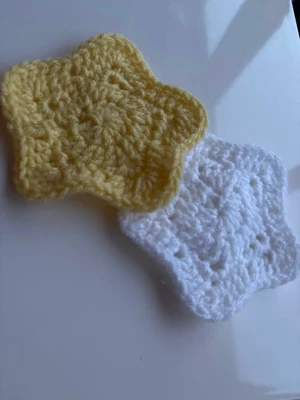 Star coaster/motif