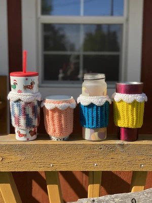 Coffee Cozy