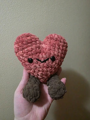 Heart Friend