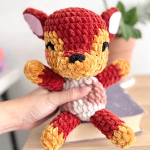 Fauna From Animal Crossing