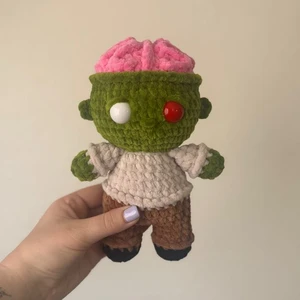 Mini Zombie