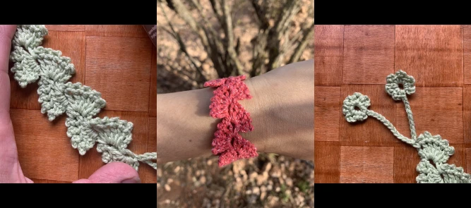 Top Girl’s Bracelet