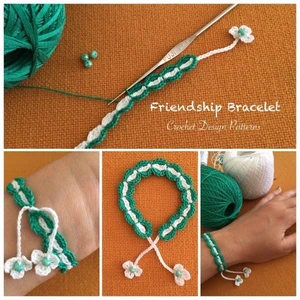 Friendship Bracelet