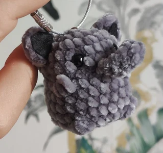 No Sew - Mini elephant