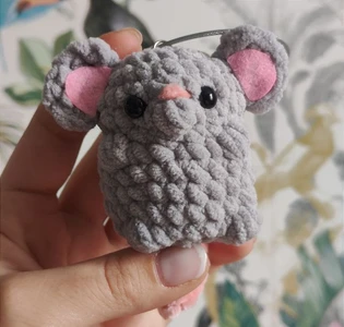 No Sew - Mini mouse