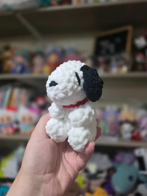 Mini Beagle