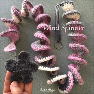 Wind Spinner