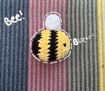 Chonky Bee