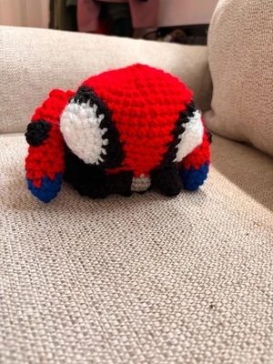 Robot Spider