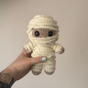 Mini Mummy