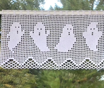 Ghost Curtain