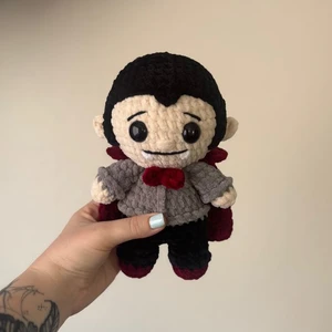 Mini Vampire