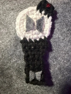 BTS Army Bomb Applique
