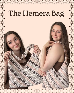 The Hemera Bag