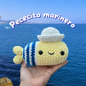 Pez marinero [ESP]