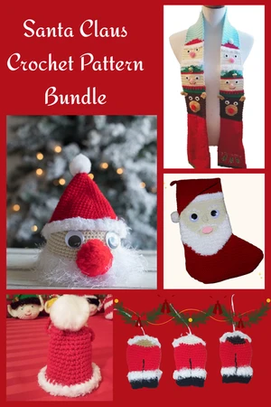 Santa Claus Bundle