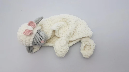 LITTLE MARY LAMB LOVEY