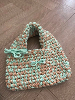 Donut bag