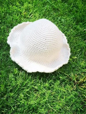 Kids sunhat
