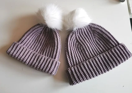 Perfect fit, winter hat!