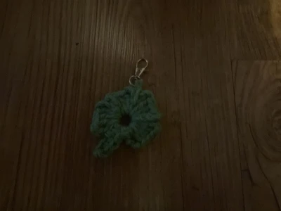 Four leaf clover