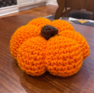 Pumpkin