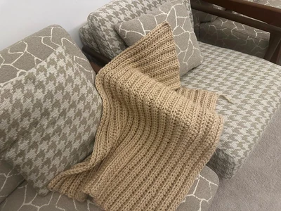 Baby blanket