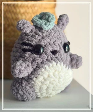 Cute small Spirit