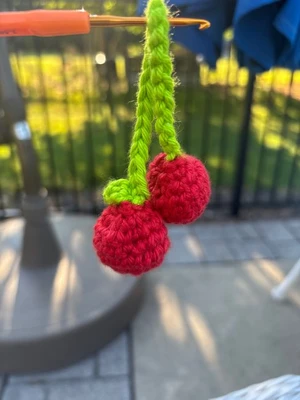Cherry Charm*