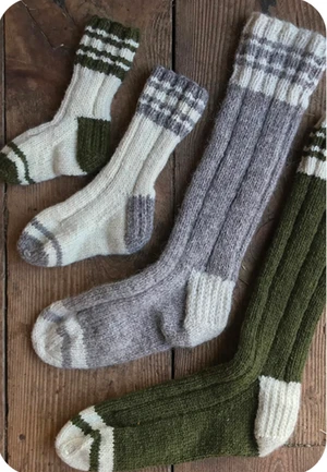 IBH Socks