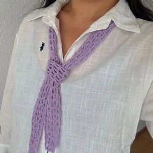 Scarf Necktie