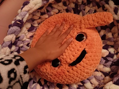 Scp 999, the Tickle Monster
