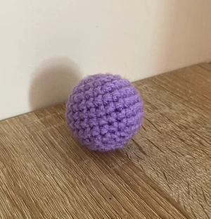 Simple ball