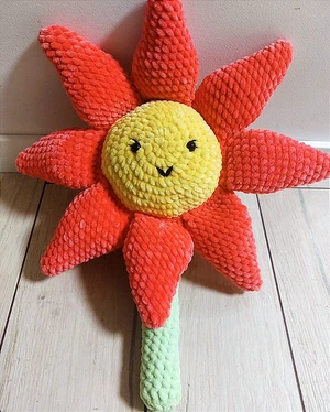 Spring Flower
