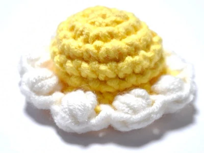 SMALL DAISY