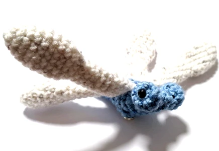 DRAGONFLY - HAPPY POND SET
