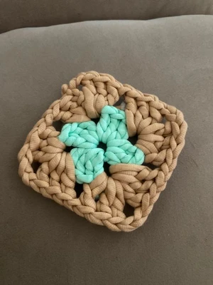 Granny square