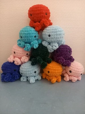 Octopus