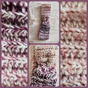 Twisted Headband
