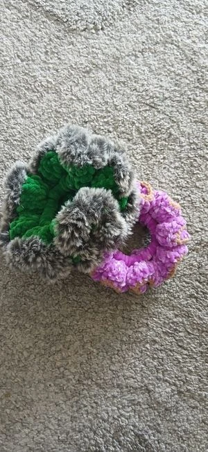 scrunchie