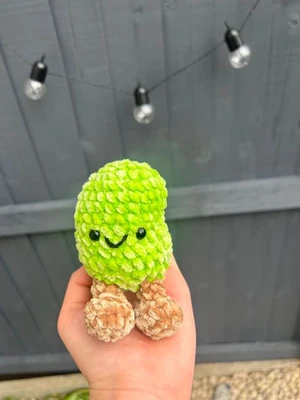 Edamame bean