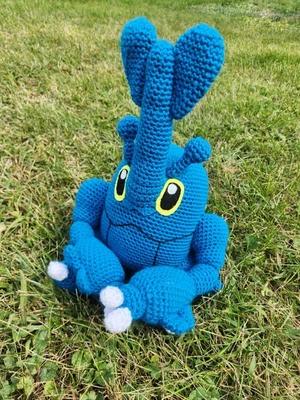 Heracross